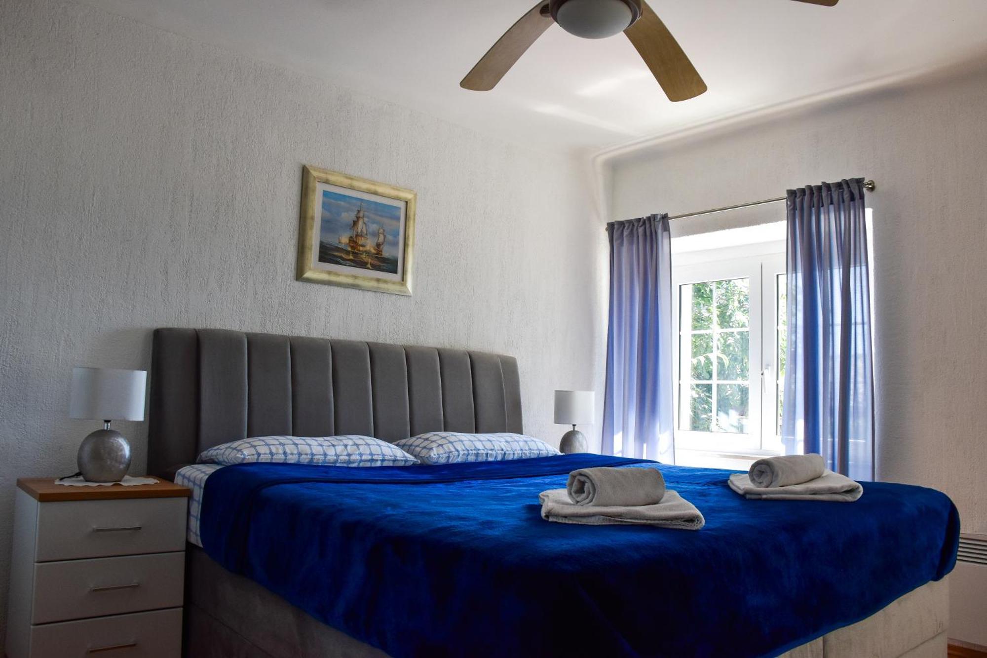 Kuca Za Odmor Antic - Holiday House Antic Novi Vinodolski Exterior photo